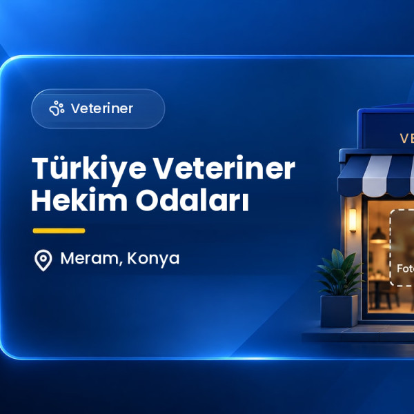 Türkiye Veteriner Hekim Odaları