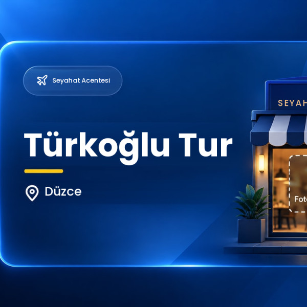 Türkoğlu Tur