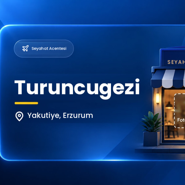 Turuncugezi