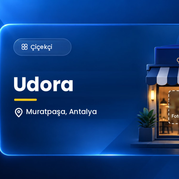 Udora