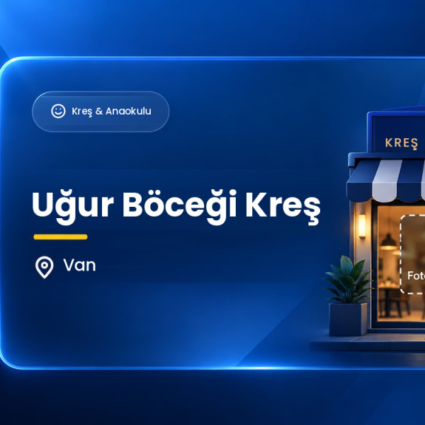 Uğur Böceği Kreş