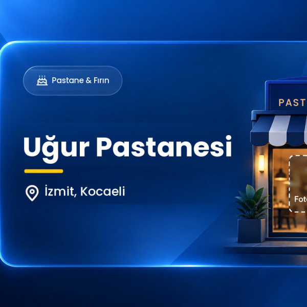 Uğur Pastanesi