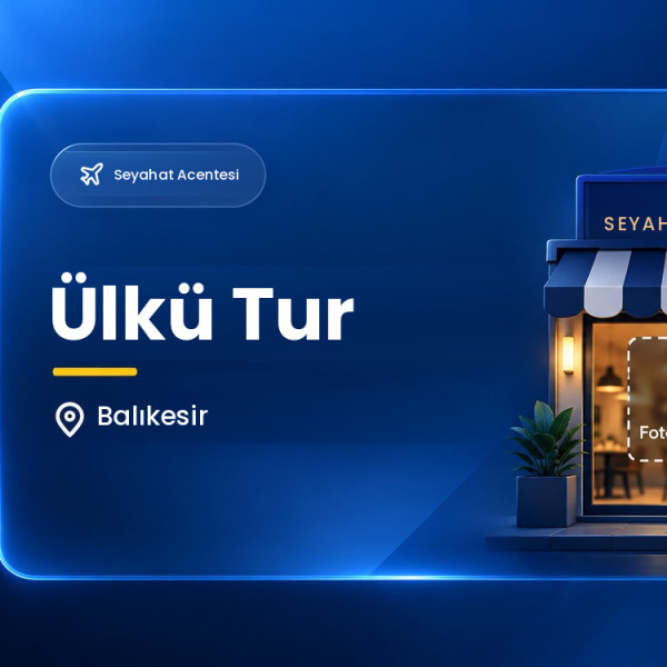 Ülkü Tur