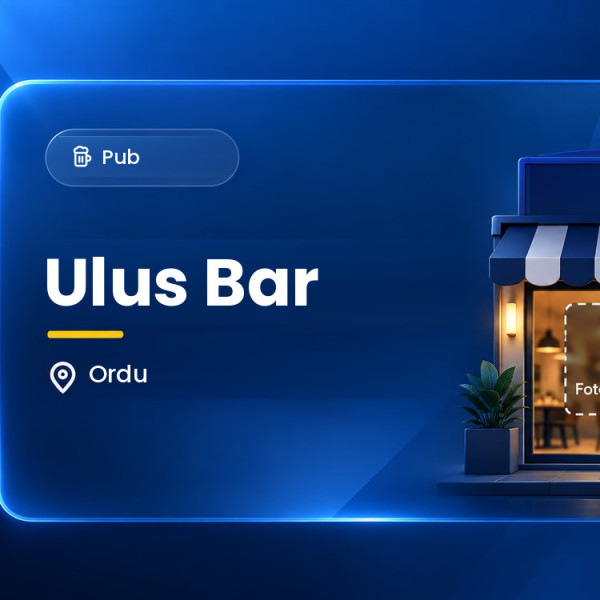 Ulus Bar