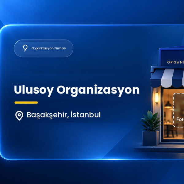 Ulusoy Organizasyon