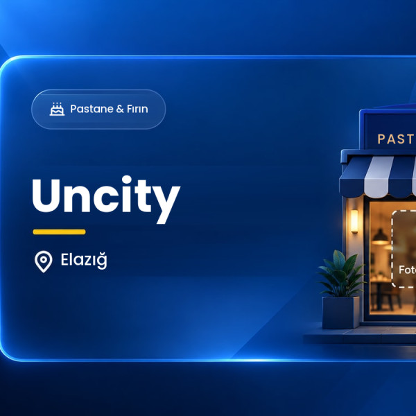 Uncity