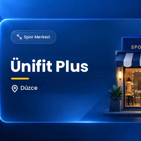 Ünifit Plus
