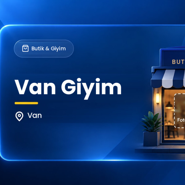 Van Giyim