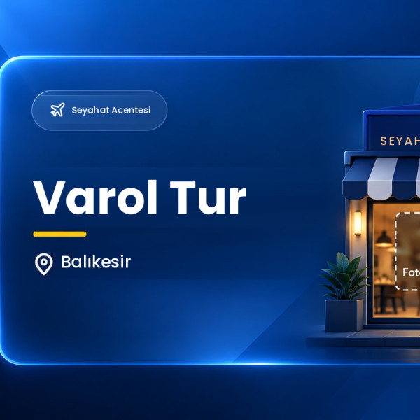 Varol Tur