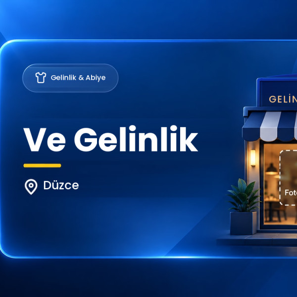 Ve Gelinlik