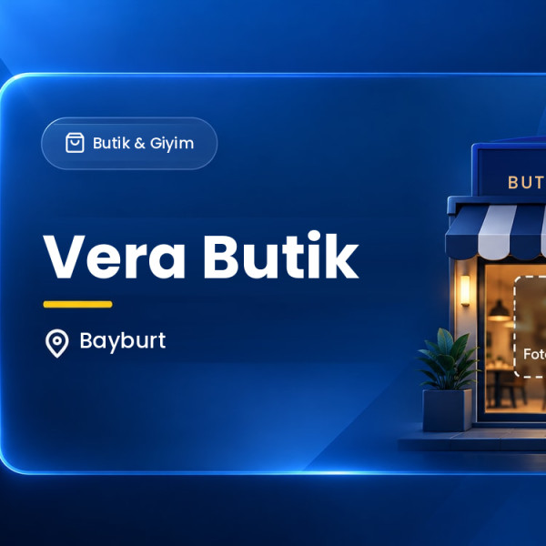 Vera Butik