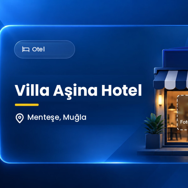 Villa Aşina Hotel