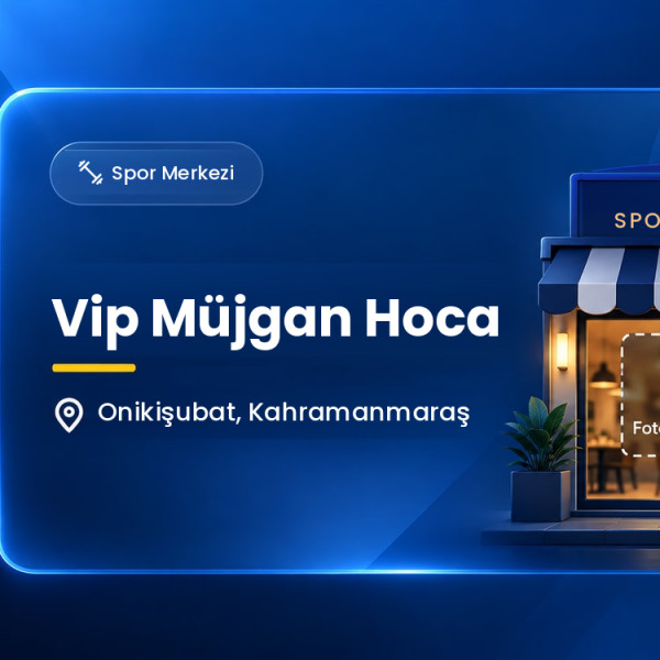 Vip Müjgan Hoca