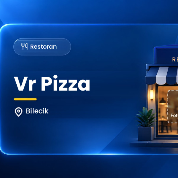 Vr Pizza