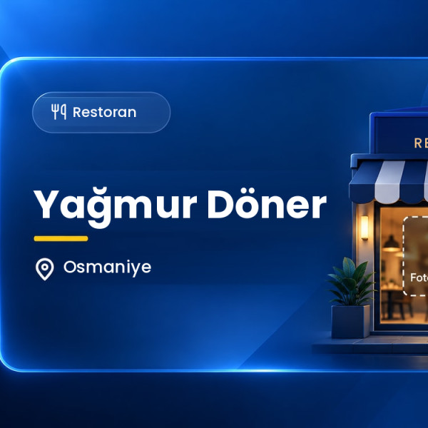 Yağmur Döner