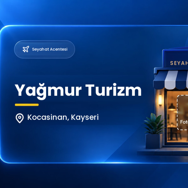 Yağmur Turizm