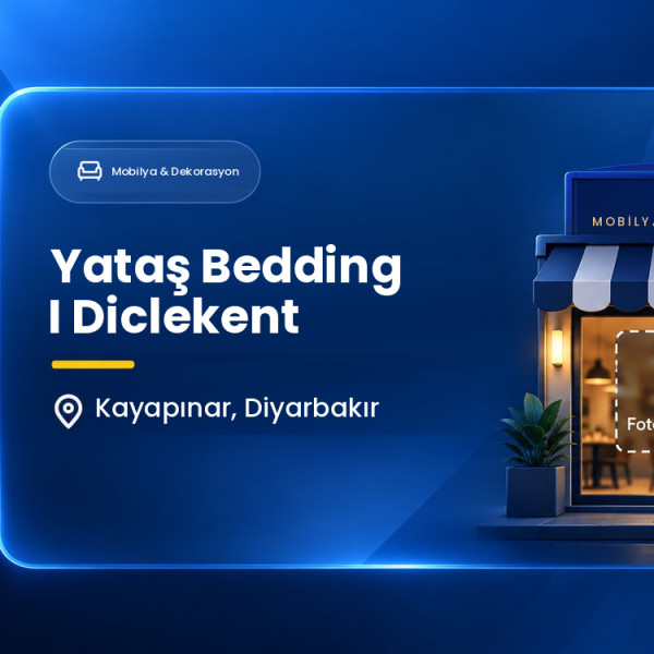 Yataş Bedding I Diclekent