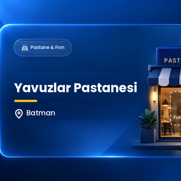 Yavuzlar Pastanesi