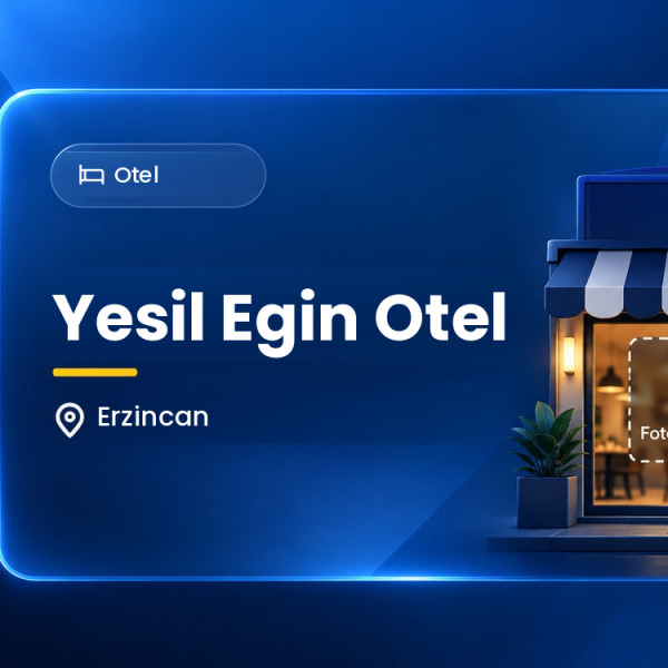 Yesil Egin Otel