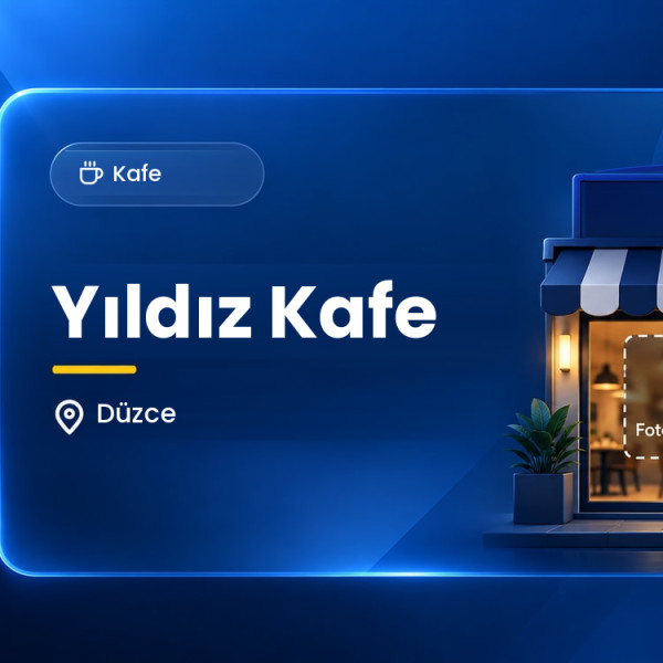 Yıldız Kafe