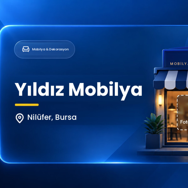 Yıldız Mobilya