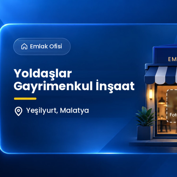 Yoldaşlar Gayrimenkul İnşaat