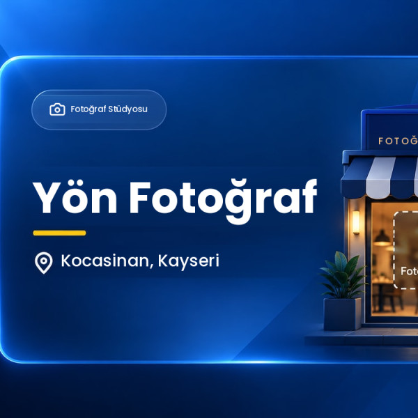 Yön Fotoğraf