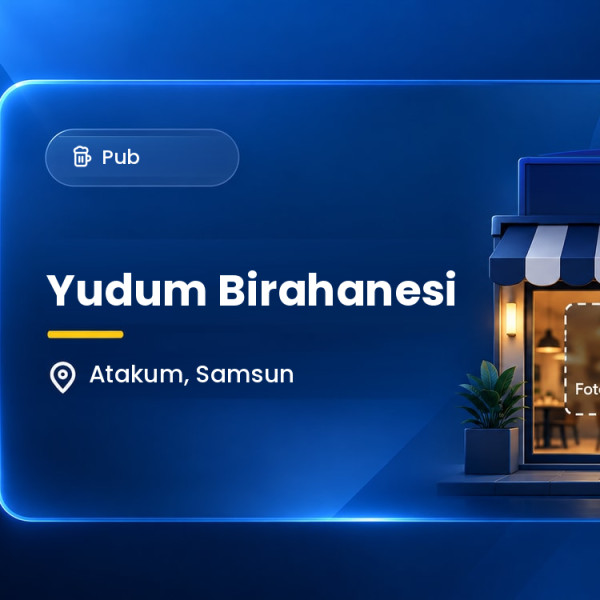 Yudum Birahanesi