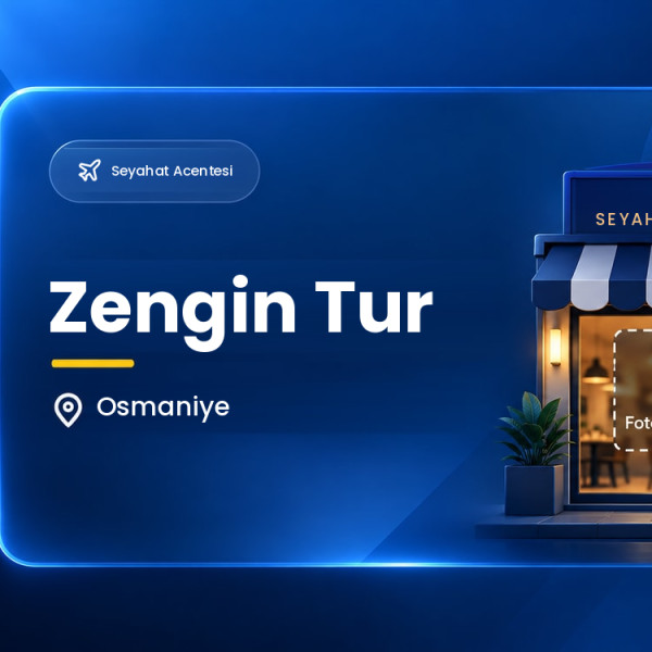 Zengin Tur
