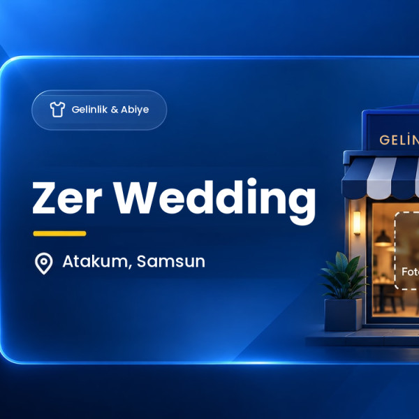 Zer Wedding