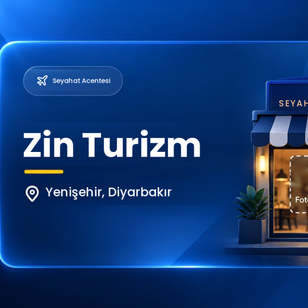 Zin Turizm