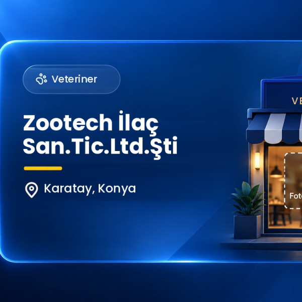 Zootech İlaç San.Tic.Ltd.Şti